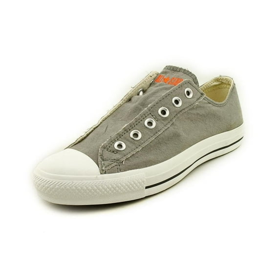 1X841 - Chuck Taylor All Star Slip Men 6.5 Women 8.5 / Charcoal