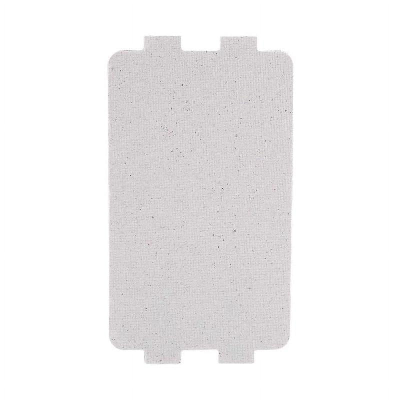 1XUniversal Microwave Oven Mica Sheet Wave Guide Waveguide Sheet Cover ...