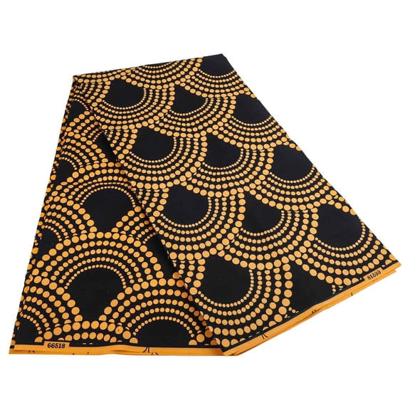 1Yard Africa Sewing Process Of Wax Fabric Ankara African Prints Batik Pagne Real Wax Fabric Africa Sewing Wedding Dress Crafts