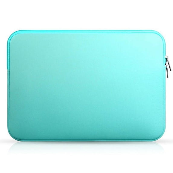Zipper Laptop Sleeve Case Laptop Bags For Macbook AIR PRO Retina 11" 12" 13" 14" 15" 15.6 inch Notebook Bag