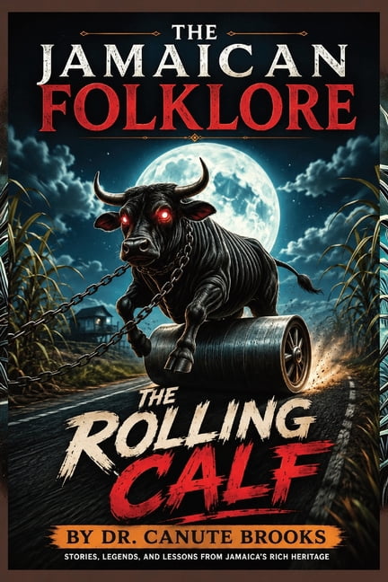 The Jamaican Folklore The Rolling Calf: African Jamaican Folklore, (Paperback)
