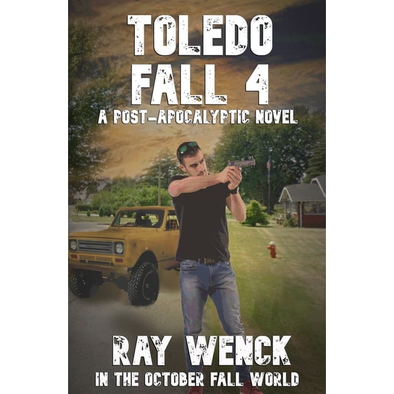 In the October Fall World Toledo Fall 4, (Paperback)