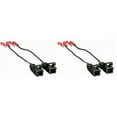thumbnail image 1 of (2) Pair of Metra 72-4568 Speaker Wire Adapters for Selected General Motor Vehicles - 4 Total Adapters, 1 of 2