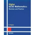 thumbnail image 1 of Pre-Owned Higher GCSE Mathematics : Revision and Practice (Paperback) 9780199145744, 1 of 1