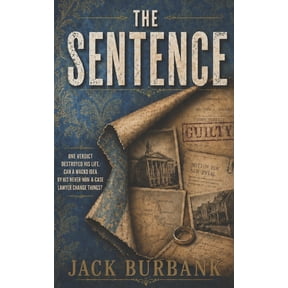The Sentence, (Paperback)