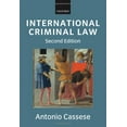 thumbnail image 1 of Pre-Owned International Criminal Law (Paperback) 0199203105 9780199203109, 1 of 1