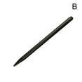 thumbnail image 1 of Simple dual-purpose touch screen pen resistive capacitive mobile touch phone tube pen aluminum I2H1, 1 of 9