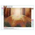 thumbnail image 1 of Orinice Balloons Quick Drying Compact Beach Towel 27.5x55in Ultra-Fine Fiber Towel 55x27.5in, 1 of 7