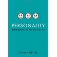 thumbnail image 1 of Pre-Owned Personality: What Makes You the Way You Are (Hardcover) 0199211426 9780199211425, 1 of 1