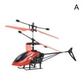 thumbnail image 1 of Mini RC Helicopter Radio Electric Micro Aircraft RC Drone 3C Favo U9B7, 1 of 9