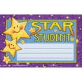thumbnail image 1 of Star Student Awards from Mary Engelbreit by Teacher Created Resources, 1 of 2