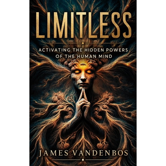 Limitless: Activating the Hidden Powers of the Human Mind, (Paperback)