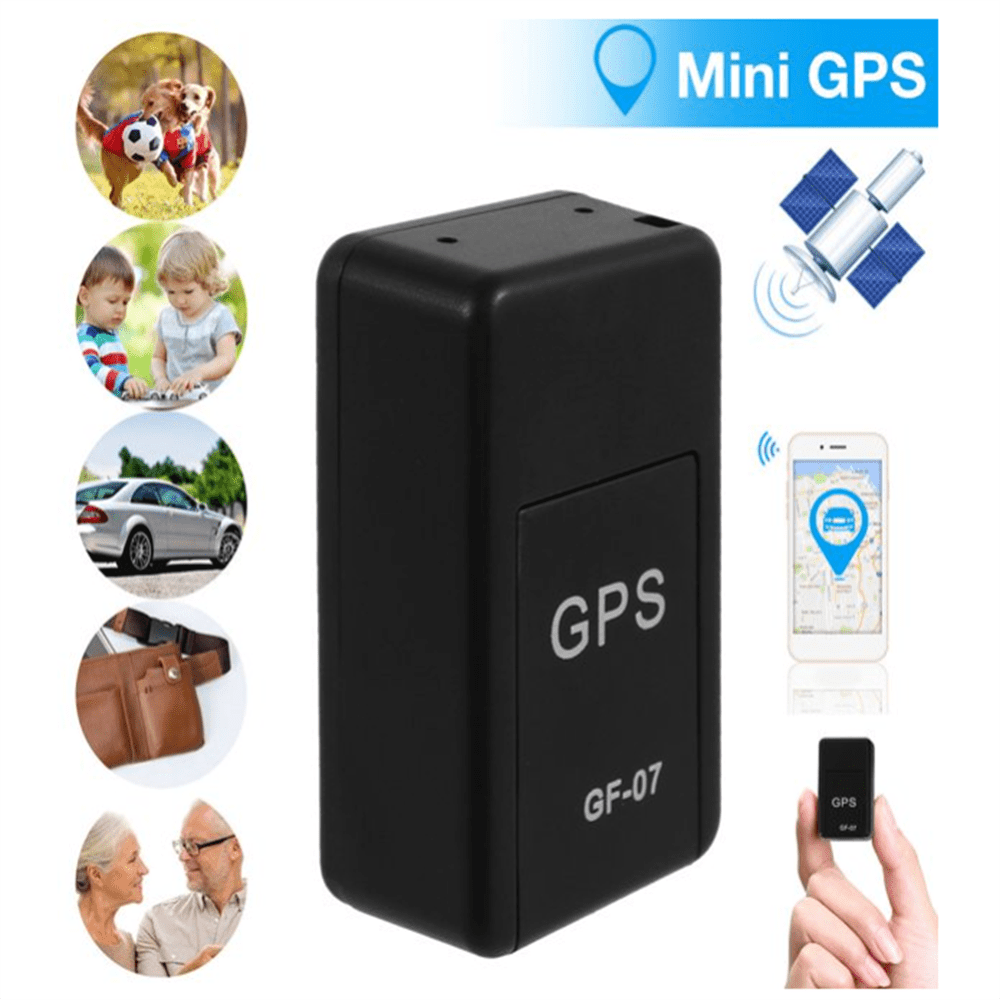 Tracker locator deals