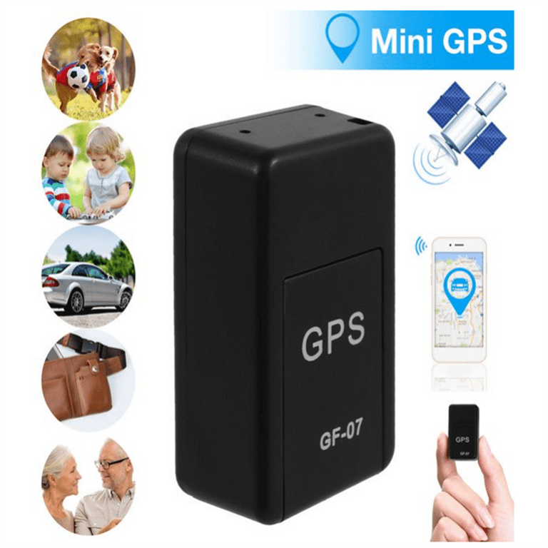 Tracki GPS Trackers  Real Time Tracking Devices