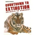 thumbnail image 1 of Pre-Owned Countdown to Extinction Animals in Danger! Paperback, 1 of 1
