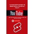 thumbnail image 1 of YouTube Shorts Exposed: The Hidden Formula for Instant Virality: How Top Creators Get Millions of Views-And How You Can , (Paperback), 1 of 10