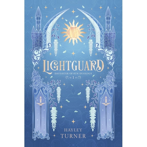 Lightguard, (Paperback)