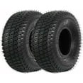 thumbnail image 1 of 1Autodepot Tubeless 15x6.00-6 Lawn Mower Tire, 2 pc, 1 of 7