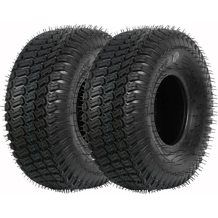 Tractor Supply Lawn Mower Tires Turf Tires Kenda 2-Ply K358 Turf