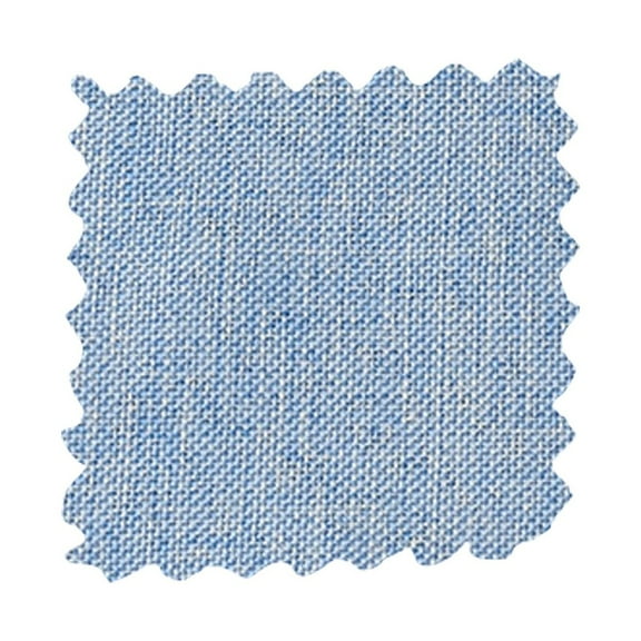 1box 1pc Polyester Fabrics Cloth Notebook Cloth with Paper Back for Notebook Binding Making Scrapbooking Crafts Cornflower Blue 430x1000x0.3mm