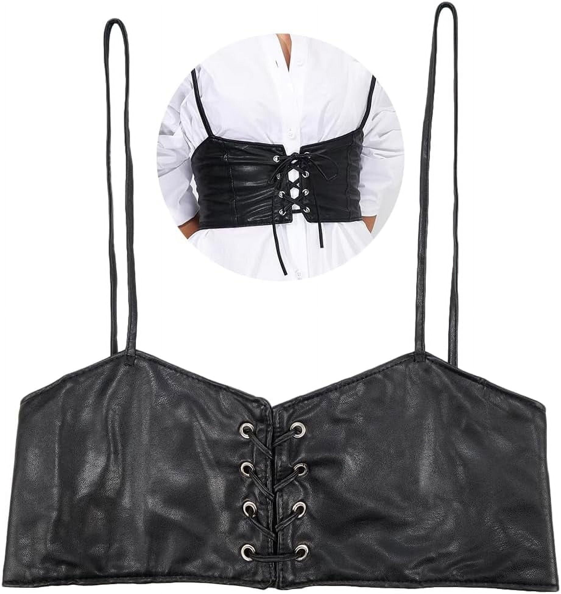 Harness Corset