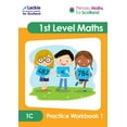 thumbnail image 1 of 1C Practice Workbook 1, 1 of 1