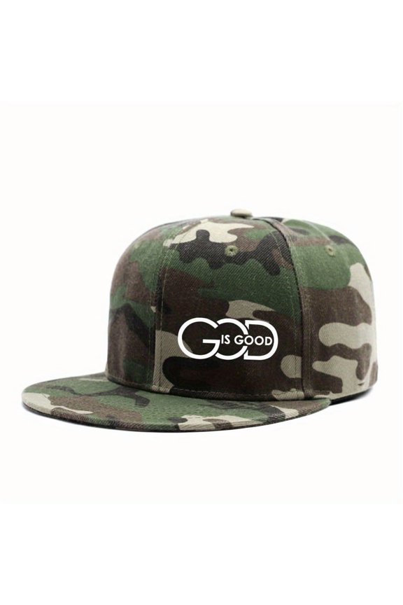 1cap American flat brimmed baseball cap, summer Men's new style, big head circumference increased, deepened brim to show face, small trend, versatile hiphop street dance hat, spring and autumn gift