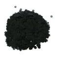 1cm 50g Black Tissue Paper Confetti Balloons Sequins Latex Balloon