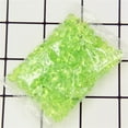 thumbnail image 1 of 1cm Acrylic Irregular Stone Imitation Ice Cubes, Clear Crystal Gems for Vase Filling, DIY Jewelry Accessories, 1 of 7