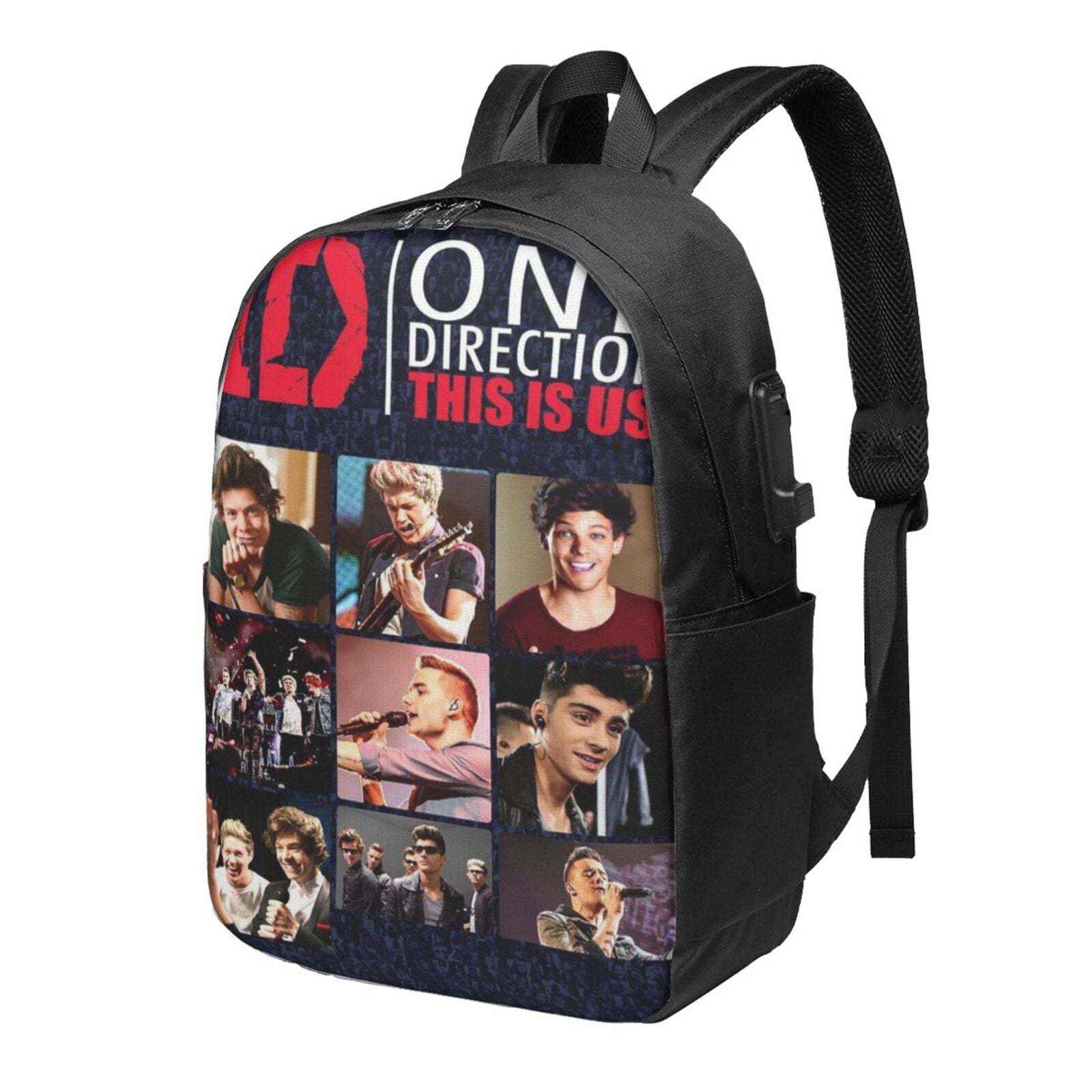 One Direction バッグ One Direction Bag