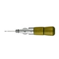thumbnail image 1 of 1eatherSewing Awl Thread Kits Handmade1eatherTool1eatherStitching Kits1eatherCraft Repair Tool for1eatherCraft, 1 of 10