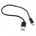 thumbnail image 1 of Short USB Cable for Google Pixel Fold - 1ft Type-C Charger Cord Power Wire for Pixel Fold, 1 of 5
