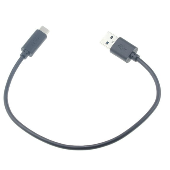 1ft Short USB Cable for Google Pixel 7/Pro/6a/6/Pro Phones - Type-C Charger Cord Power Wire USB-C  Compatible With Pixel 7/Pro/6a/6/Pro Models