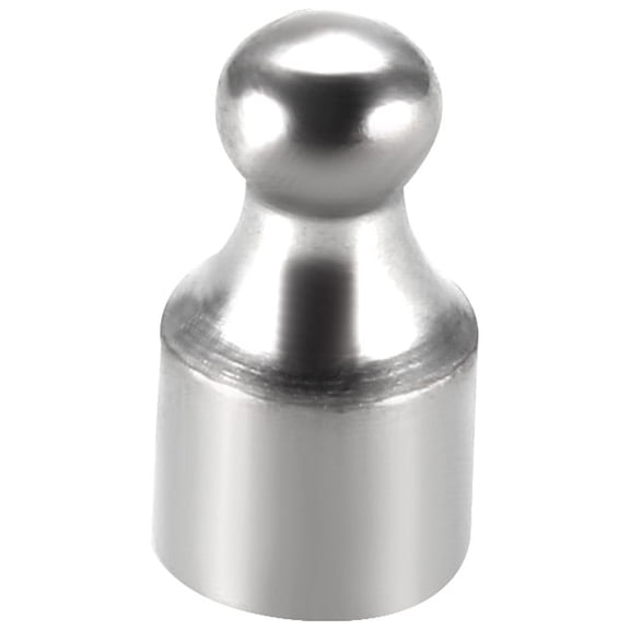 1g M2 Precision Chrome Plated Steel Calibration Weight for Digital Balance Scale