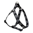 thumbnail image 1 of LupinePet Originals 1" Bling Bonz 24-38" Step In Harness for Large Dogs, 1 of 4