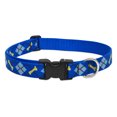thumbnail image 1 of 1in Dapper Dog 12-20 Adj Collar, 1 of 4
