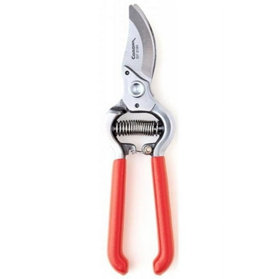 1in. Heavy Duty Bypass Pruning Shears