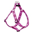 thumbnail image 1 of 1in Puppy Love 19-28 Step In Dog Harness, 1 of 1