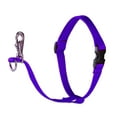 thumbnail image 1 of 1in Purple 26-38 No Pull Dog Harness, 1 of 1