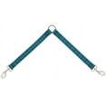 thumbnail image 1 of 1in Rain Song 24in Dog Leash Coupler, 1 of 1