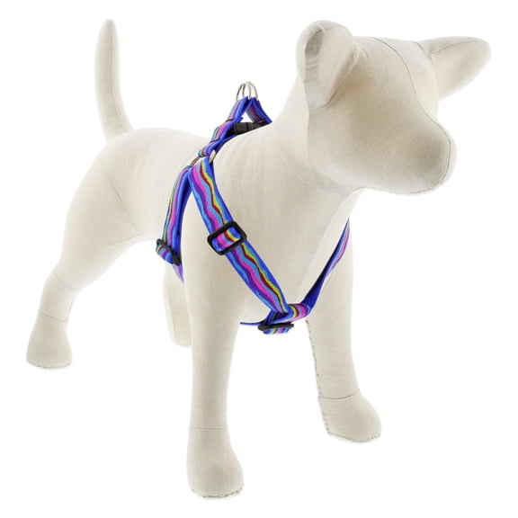 1in Ripple Creek 19-28 Step In Dog Harness
