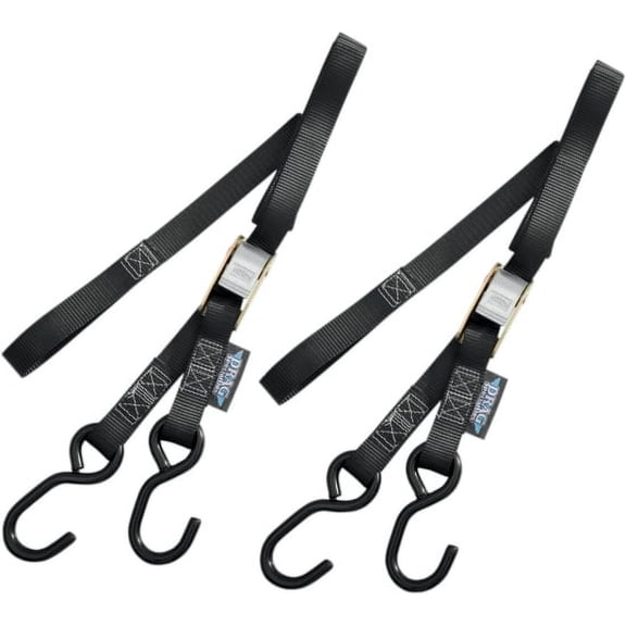 1in. Standard Tie-Downs
