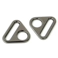 thumbnail image 1 of 1in Triangle Rings, 1 of 1