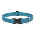 thumbnail image 1 of LupinePet Eco 1" Tropical Sea 12-20" Adjustable Collar for Medium and Larger Dogs, 1 of 4