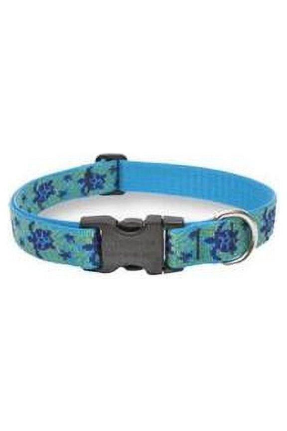 Originals 1" Turtle Reef 16-28" Adjustable Collar for Large Dogs