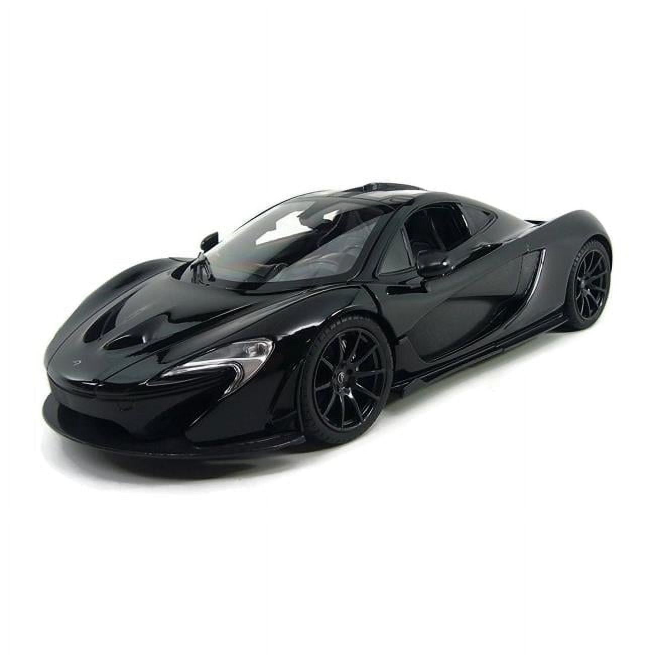Mclaren P1 Models