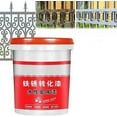 thumbnail image 1 of 1kg Rust Conversion Agent - Multifunctional Rust Removal & Conversion Paint, 1 of 5