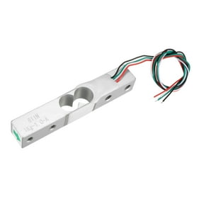 1kg Weighing Electronic Balance Wired Load Cell Weighing Sensor 1pcs