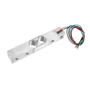 1kg Weighing Electronic Balance Wired Load Cell Weighing Sensor, 1pcs