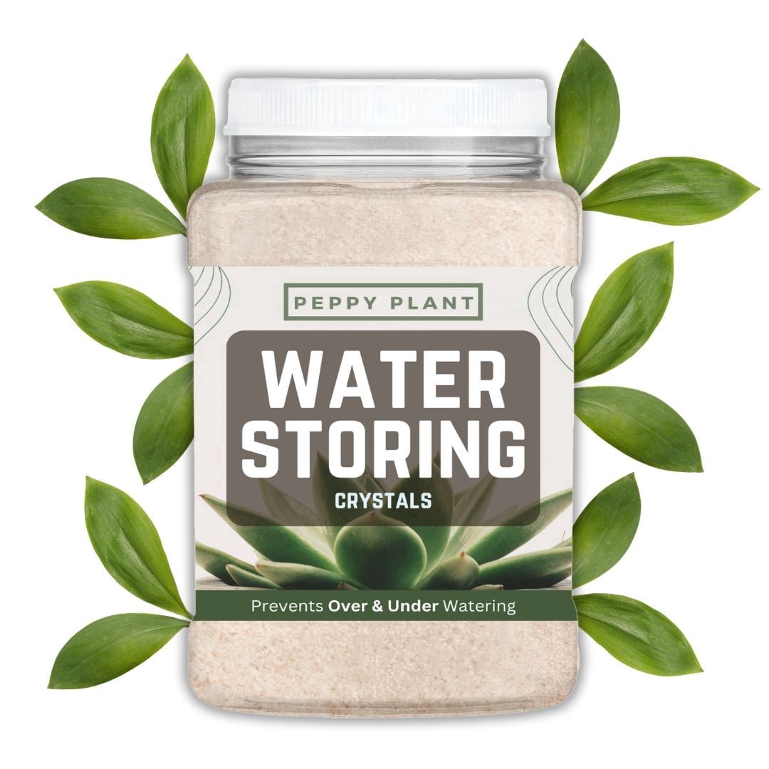Water Absorbing Crystals For Soil Soil Vigor Water Absorbing Crystals ...